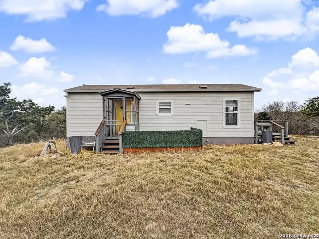 1372 N Lakeshore, Bandera, TX 78003 - #2