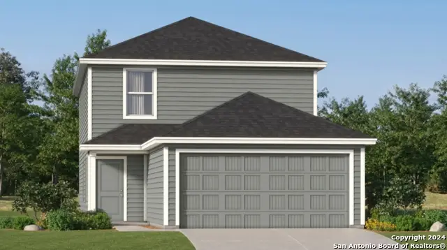 7906 Biggio Ln, Converse, TX 78109 - #2