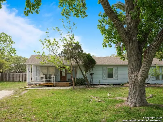 222 S 12th Street, Aransas Pass, TX 78336 - #1