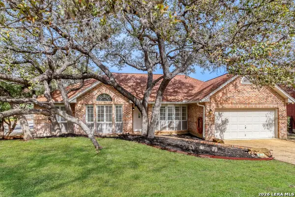 15674 Robin Ridge, San Antonio, TX 78248