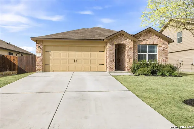 311 Great Raft, Cibolo, TX 78108 - #2