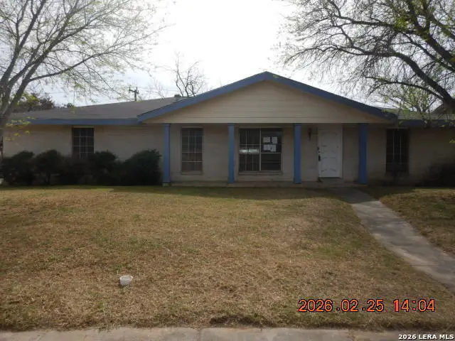 4634 Kay Ann Drive, San Antonio, TX 78220 - #1