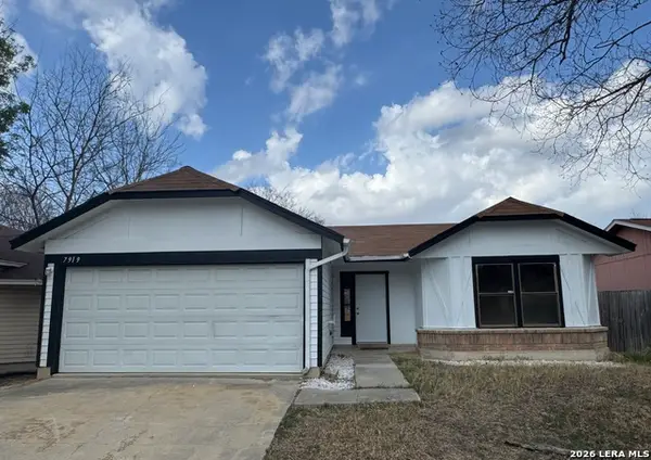 7919 Corona, San Antonio, TX 78244
