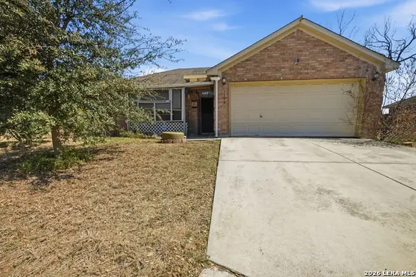 7410 Baja Pt, San Antonio, TX 78242