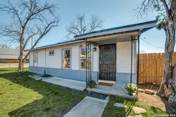 806 Ceralvo, San Antonio, TX 78207