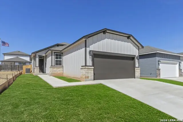 758 Whitman, New Braunfels, TX 78130 - #2