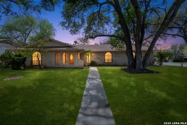 5430 King Albert, San Antonio, TX 78229 - #1