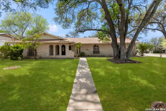 5430 King Albert, San Antonio, TX 78229 - #2