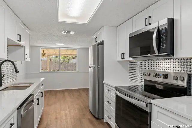 5430 King Albert, San Antonio, TX 78229 - #3