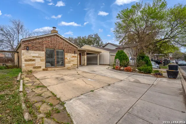 9927 E Sandy Field, San Antonio, TX 78245 - #3