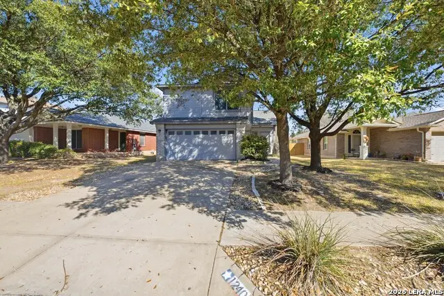 1240 Pine Portage, Leander, TX 78641 - #3