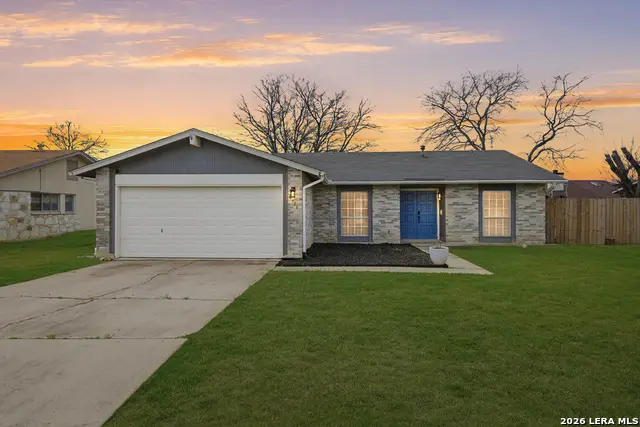 6926 Montgomery Dr, San Antonio, TX 78239 - #1