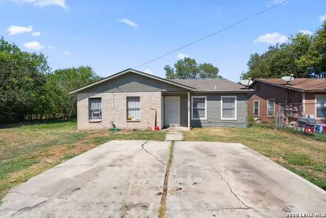 2007 E Drexel Ave, San Antonio, TX 78210 - #2