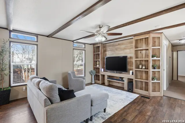 285 Brianna, Von Ormy, TX 78073 - #3