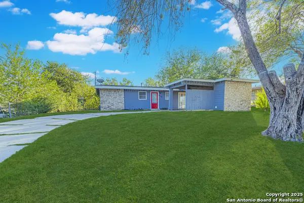 6134 Cedar Valley, San Antonio, TX 78242