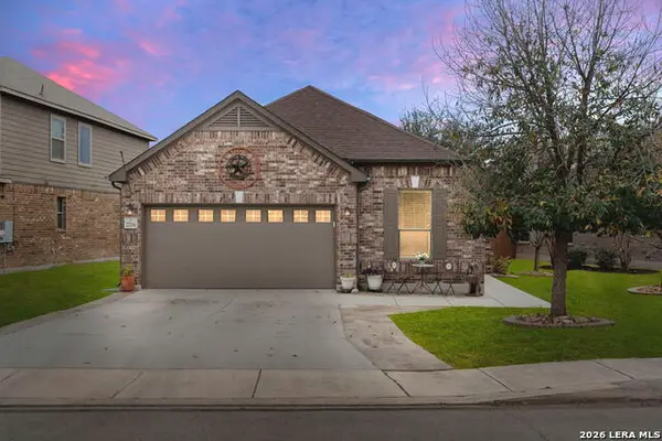 7706 Heavenly Arbor, San Antonio, TX 78254