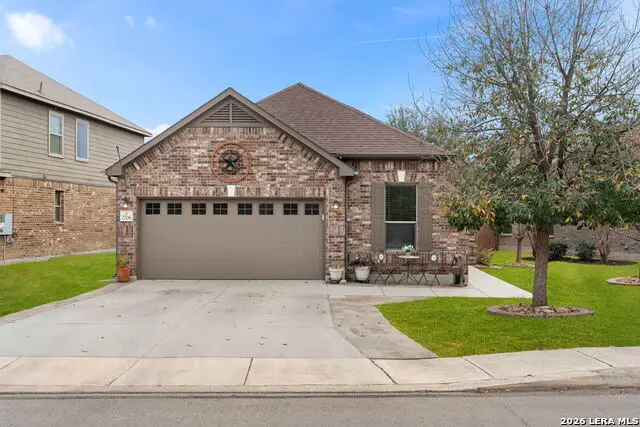 7706 Heavenly Arbor, San Antonio, TX 78254 - #2
