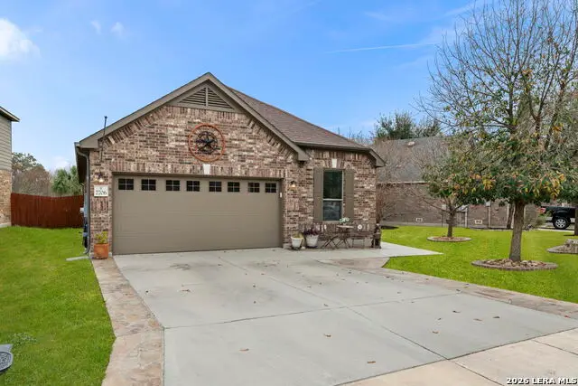 7706 Heavenly Arbor, San Antonio, TX 78254 - #3