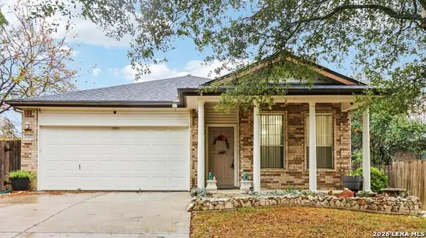 21402 Encino Lookout, San Antonio, TX 78259