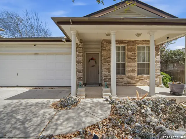 21402 Encino Lookout, San Antonio, TX 78259 - #2