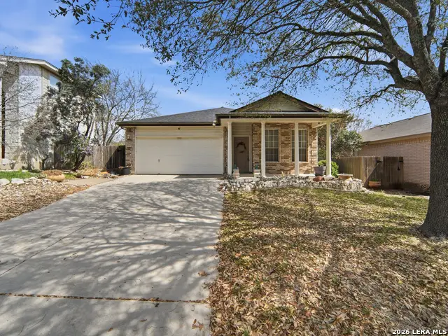 21402 Encino Lookout, San Antonio, TX 78259 - #3