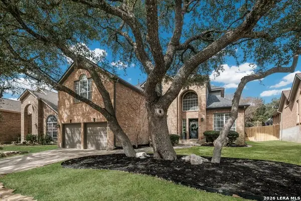 823 Peg Oak, San Antonio, TX 78258