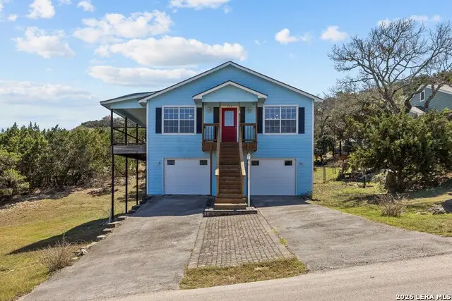 726 Barbara, Canyon Lake, TX 78133 - #1
