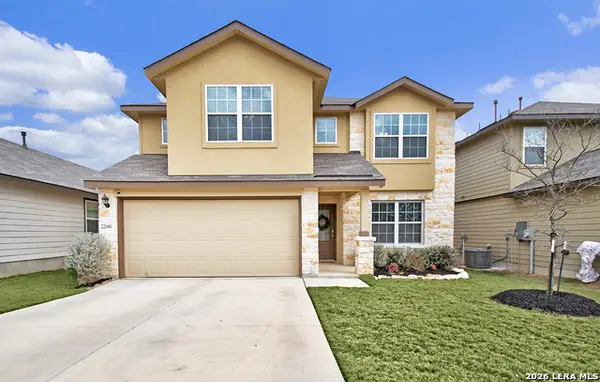 22506 Match Play, San Antonio, TX 78261