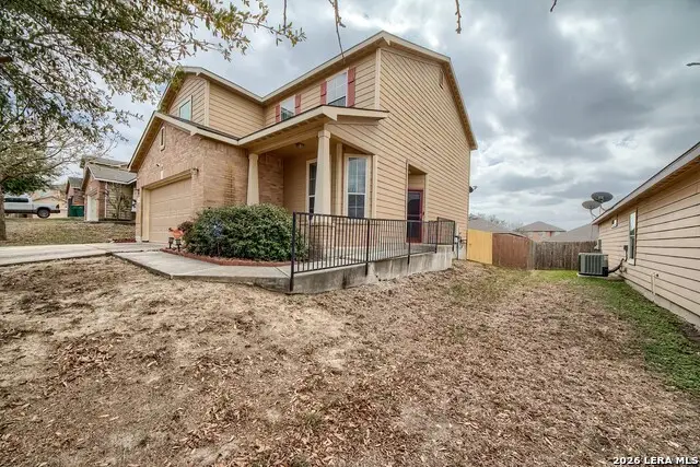 9630 Copper, Converse, TX 78109 - #2