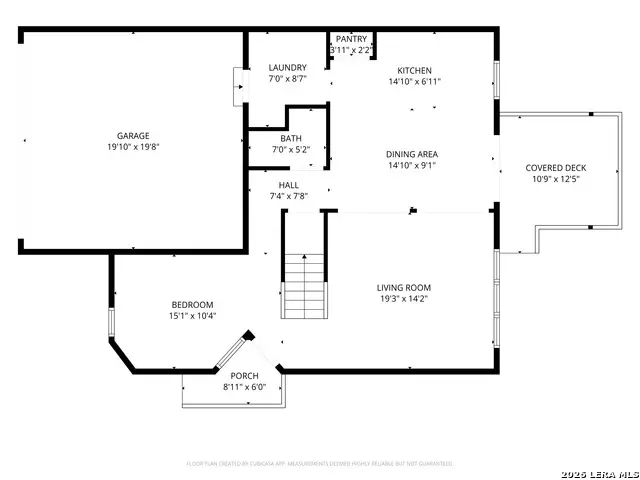 9630 Copper, Converse, TX 78109 - #3