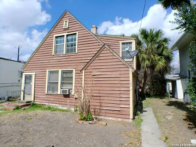 105 Dunning, San Antonio, TX 78210 - #1