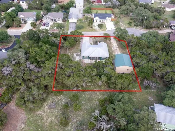 774 Mockingbird Cv, Spring Branch, TX 78070