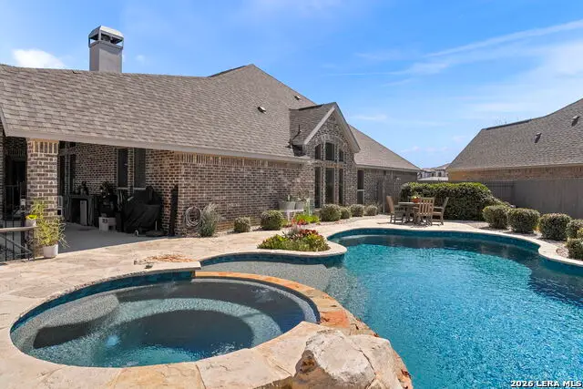 30127 Valley Trace, Fair Oaks Ranch, TX 78015 - #2