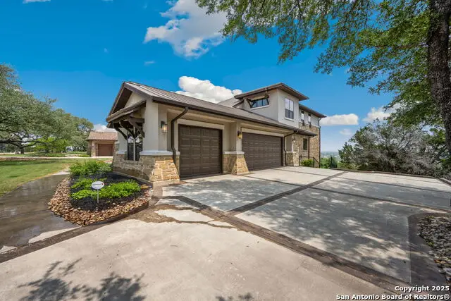 1078 Star Ridge, Spring Branch, TX 78070 - #2