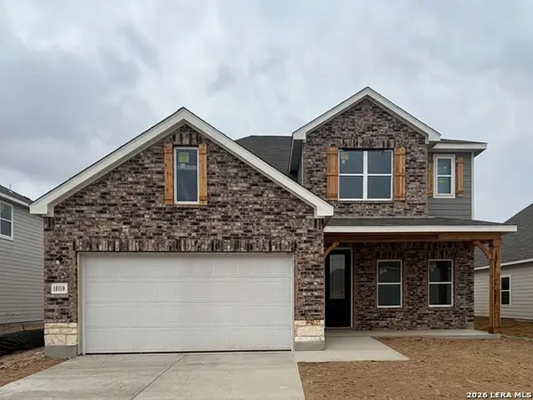 10110 Pine River, Schertz, TX 78154