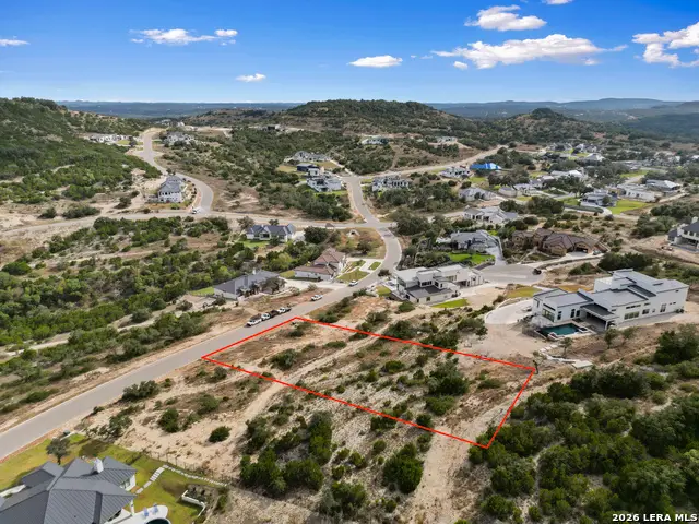 23511 Basse, San Antonio, TX 78255 - #3