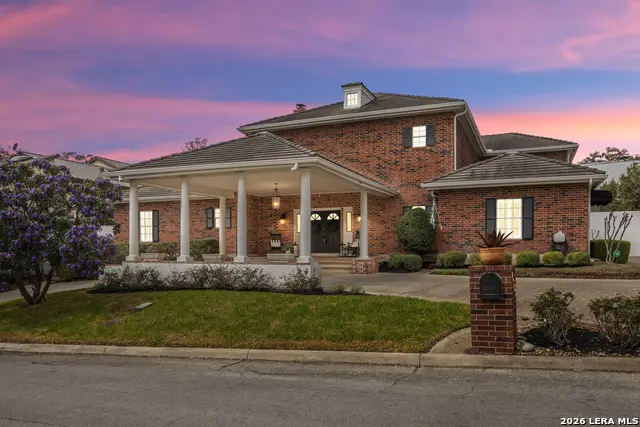 4123 Cliff Oaks, San Antonio, TX 78229 - #1