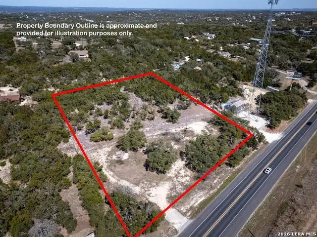 15300 State Highway 46, Spring Branch, TX 78070 - #1