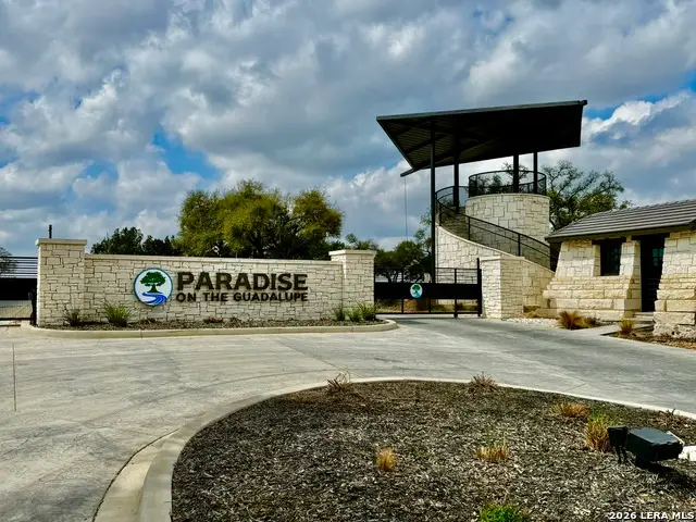 1712 Demi John Bend, Canyon Lake, TX 78133 - #1