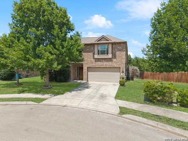 3213 Pencil Cholla, Schertz, TX 78154