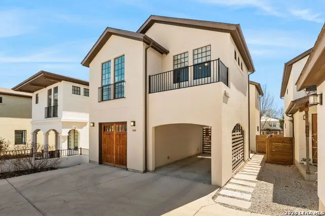 460 E Olmos Dr, San Antonio, TX 78212 - #2