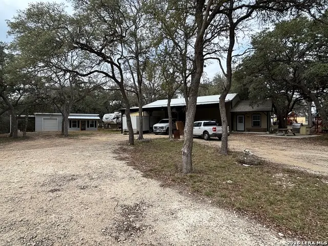 30685 Rice, Bulverde, TX 78163 - #1