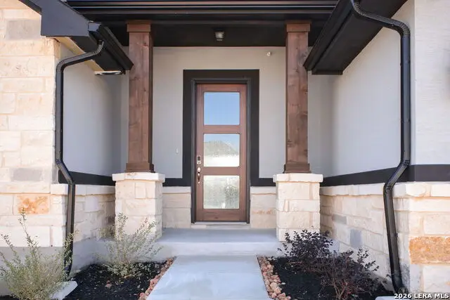 5223 Everly Terrace, San Antonio, TX 78263 - #2