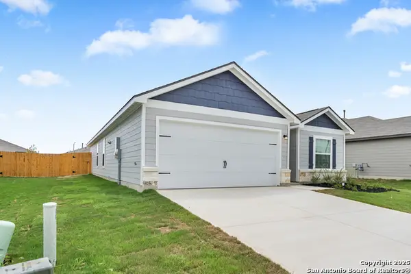 11720 Luckey Villa, San Antonio, TX 78252