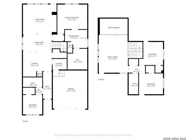 11623 Bricewood Vw, Helotes, TX 78254 - #2