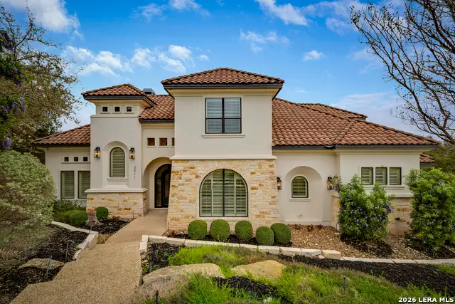 2011 Sauvignon, San Antonio, TX 78258 - #1