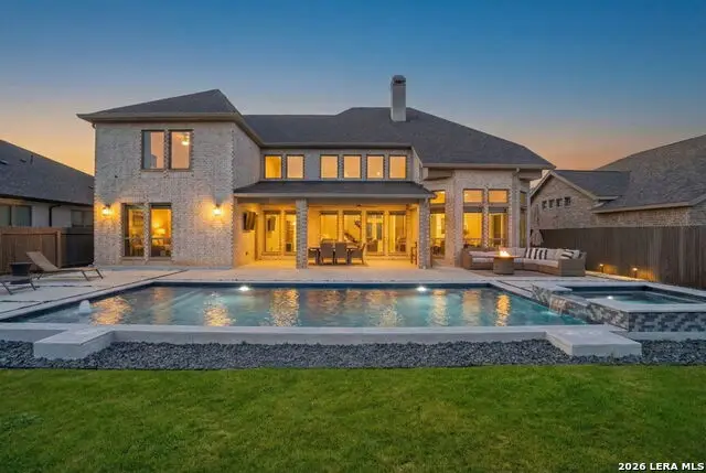 30121 Valley Run, Fair Oaks Ranch, TX 78015 - #2