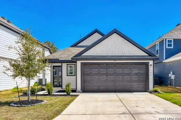5906 Argae, San Antonio, TX 78253