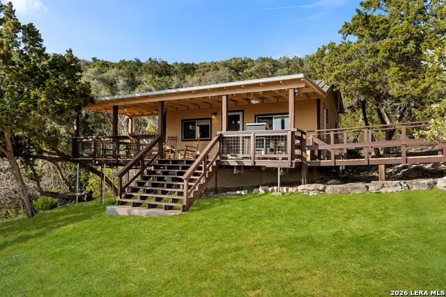 1597 Pipe Springs, Lakehills, TX 78063 - #3