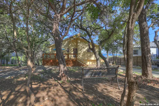 1871 Patty, Canyon Lake, TX 78133 - #3